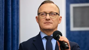 Miniatura: Leśkiewicz: Rozwody typu Las Vegas nie...