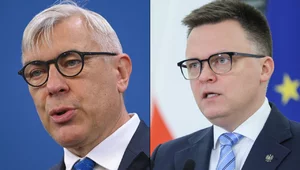 Miniatura: "Jako wuj Jarka powiadam ci Szymonie"....