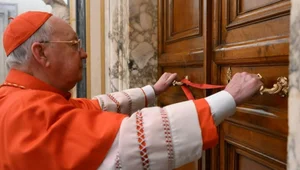 Miniatura: Zdjęto pieczęcie z apartamentu...