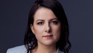 Miniatura: Godek o zwolnieniu Jagielskiej: Powiem, co...