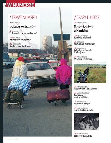 Historia DoRzeczy 3/2025 -&nbsp;spis treści (1)