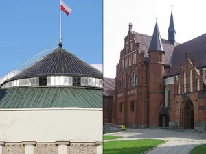 Miniatura: Ważna konferencja w Sejmie. Obrona...