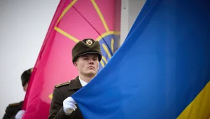 Miniatura: "Scenariusz koreański", Ukraina w UE za...