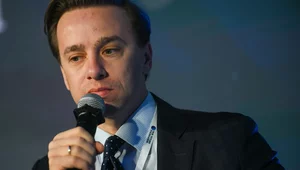 Miniatura: "Partnerstwa nigdy nie było". Bosak...