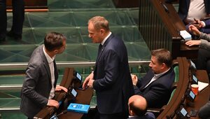 Miniatura: Sejm chce wykreślić zasadę, która może...