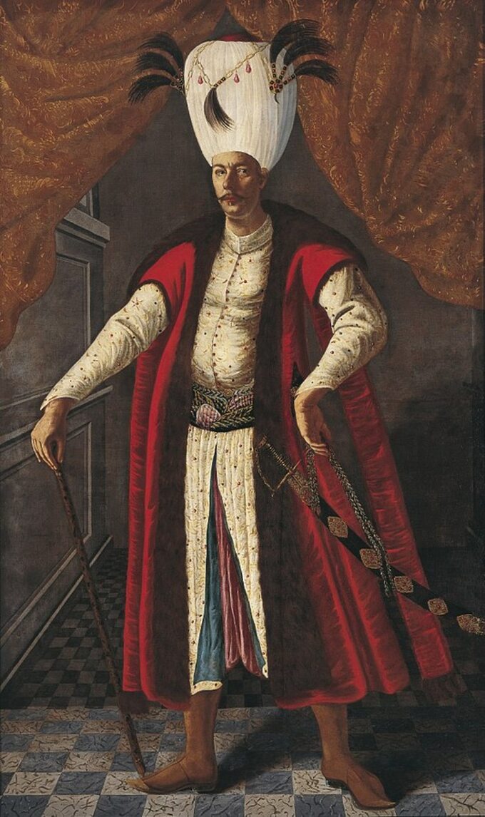 Sułtan Mehmed IV