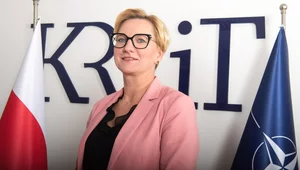 Miniatura: "Zdecydowany sprzeciw". KRRiT wydała...