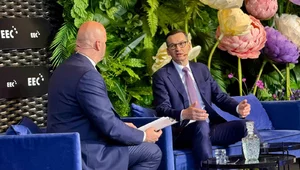 Miniatura: Morawiecki na EKG. Szef portalu Zero: Był...