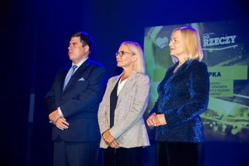 Gala "Kochać i chronić" w Kielcach 