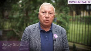 Miniatura: Stuhr spowodował kolizję po alkoholu....