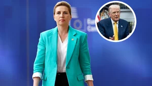 Miniatura: Porozumienie ponad głowami Duńczyków?...