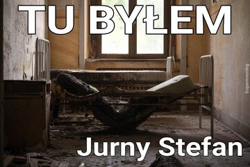 "Jurny Stefan" - MEMY 
