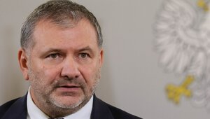 Miniatura: Żurek udaje, że nic się nie stało. "Termin...