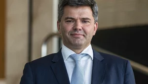 Miniatura: Prof. Dariusz Dudek: Wysoki poziom...