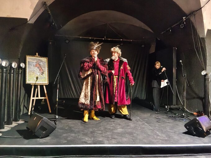 Rzeczpospolita Niedoceniona