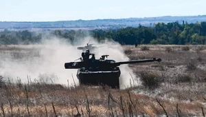 Miniatura: Eksperci z USA o sytuacji w Awdijiwce:...