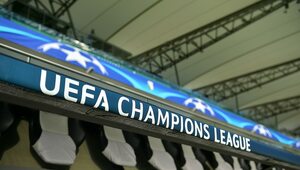 Kara UEFA dla Legii. Klub pozwie winnych