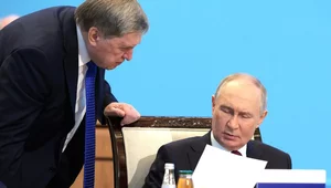 Miniatura: "Ktoś podsłuchuje, ale to nie my". Doradca...