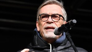 Żakowski zrugał poseł Razem: Wybór między demokracją a autorytaryzmem