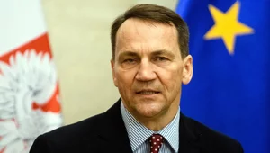 Miniatura: Sikorski: Ekipa Trumpa lubi Polskę