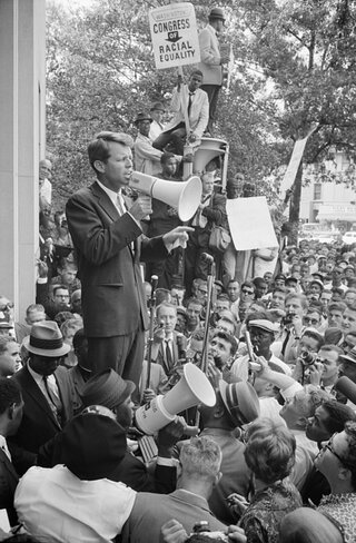 Robert F. Kennedy