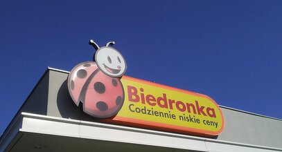 Miniatura: Pierwsze takie miejsce w Polsce. Sieć...