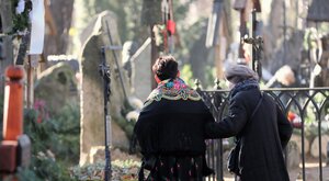 Miniatura: Zasiłek pogrzebowy będzie sporo wyższy....