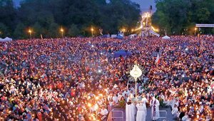 Egzorcyzm nad Polską i pentekostalizacja