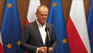 Miniatura: "Ostrzegałem prezydenta Zełenskiego"....