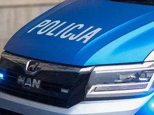 Miniatura: Niszczył kapliczki w mieście. Policja...