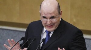 Miniatura: Rosja zrywa umowy wojskowe z trzema...