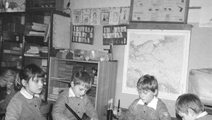 Miniatura: Jak wyrugowano religię ze szkół. Komuniści...