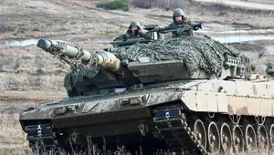 Miniatura: Śmierć żołnierza na poligonie. Jest ruch...