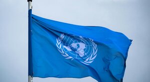 Miniatura: Korupcja w ONZ. Ukrainiec zostanie wydany...