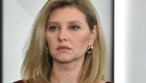 Miniatura: Amerykański dziennik: Zełenska odmówiła...