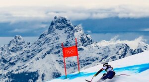 Miniatura: Dramat amerykańskiej gwiazdy na...