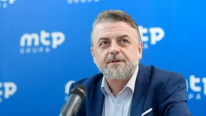 Miniatura: Szef "Mieszkania Plus": Mierzymy się z...
