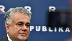 Miniatura: Sakiewicz usłyszy zarzuty? Rzecznik...