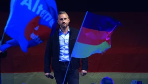 Miniatura: Nowe Niemcy w Hettstadt