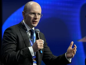 Miniatura: Palestra i polityka. Wywiad z mec. Jerzym...