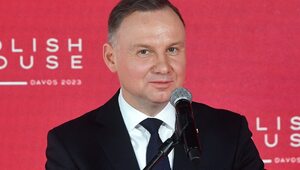 Jest nowy prezydent Czech. Andrzej Duda: Zapraszamy do Warszawy!
