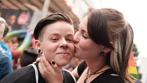 Miniatura: Szkocki Kościół uznał małżeństwa...