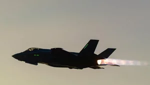 Miniatura: Atak Izraela na hotel w Libanie. Cztery...