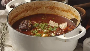 Miniatura: Zalety wołowiny