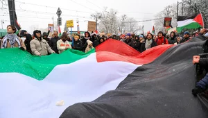 Miniatura: Kolejne kraje uznały państwo palestyńskie....