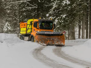 Miniatura: Rewolucja na MOP-ach w Polsce. "Drogowcy...