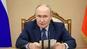 Miniatura: Putin przerywa milczenie po wyborach....