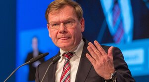 Miniatura: Polska nie wyda podejrzanego ws. Nord...