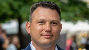 Miniatura: "O rety, rety, Mentzen się obraża". Poseł...