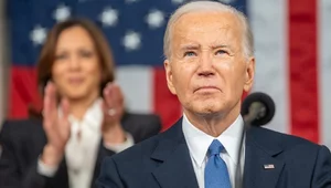 Miniatura: Biden wskazał miejsca w Rosji, których...